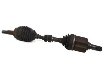 Nissan Murano Axle Shaft - 39101-CC40A