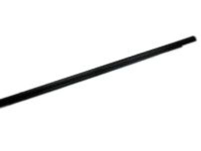 2008 Nissan Sentra Weather Strip - 80835-ET000