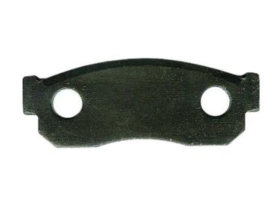 Nissan 41060-14A90 Disc Brake Pad Kit