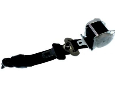 2006 Nissan Xterra Seat Belt - 88845-EA084