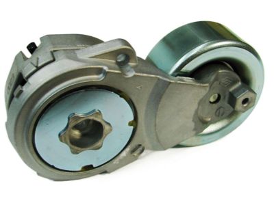 Nissan 11955-JD21A TENSIONER Assembly Auto