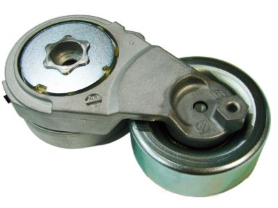 Nissan 11955-JD21A TENSIONER Assembly Auto
