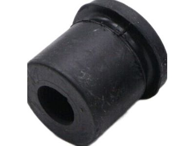 1980 Nissan 720 Pickup Leaf Spring Bushing - 55046-01W10