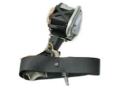 2009 Nissan Murano Seat Belt - 86884-1AA5B