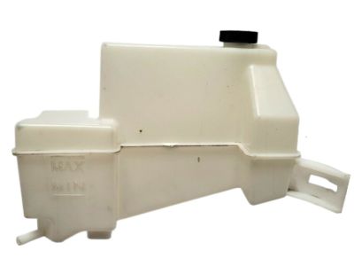 Nissan Rogue Coolant Reservoir - 21711-4BA0A