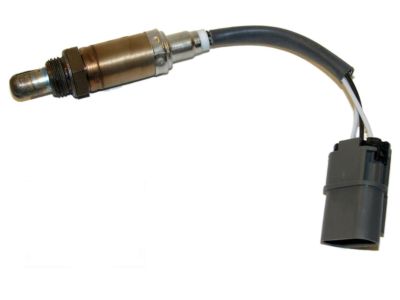 1997 Nissan Hardbody Pickup (D21U) Oxygen Sensor - 22690-5E400