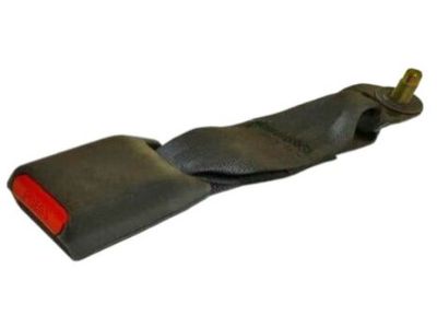 Nissan 240SX Seat Belt - 88842-70F00