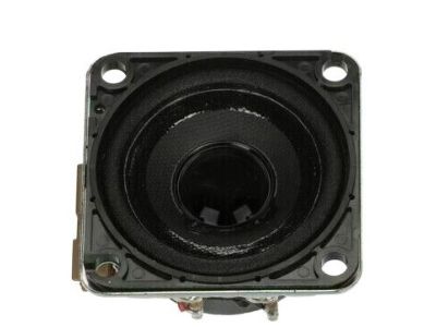 Nissan 28152-1AK0A Instrument Panel Speaker