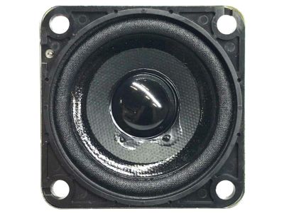 Nissan 28152-1AK0A Instrument Panel Speaker