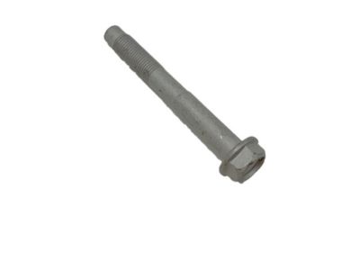 Nissan Titan Alignment Bolt - 54368-JA010