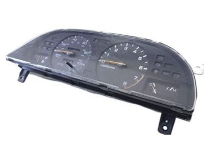 1994 Nissan Altima Instrument Cluster - 24820-1E400