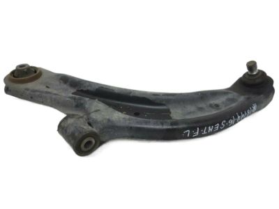 Nissan 54501-9AM1A Link Complete-Transverse,Lh