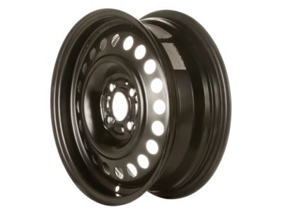 Nissan Versa Note Spare Wheel - 40300-9KC0A