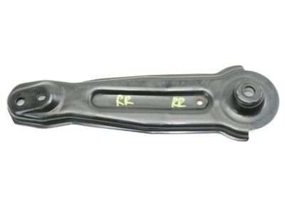 Nissan 55451-CA000 Stay Assy-Rear Suspension Member RH