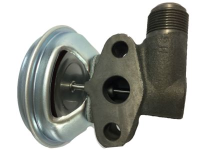 Nissan 14710-1W600 Exhaust Gas Recircuration Valve