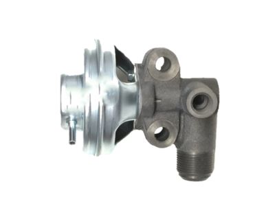 2000 Nissan Frontier EGR Valve - 14710-1W600