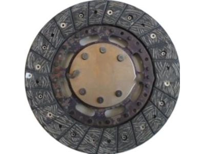 2012 Nissan Altima Clutch Disc - 30100-JA00A