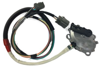 2000 Nissan Pathfinder Automatic Transmission Shift Position Sensor Switch - 31918-43X13