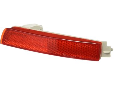 Nissan Kicks Bumper Reflector - 26560-5C000