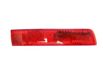 Nissan 26560-5C000 Reflex Reflector Assembly