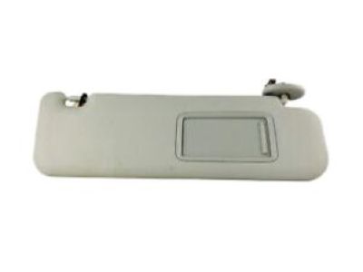 Nissan Titan Sun Visor - 96401-9GE0A