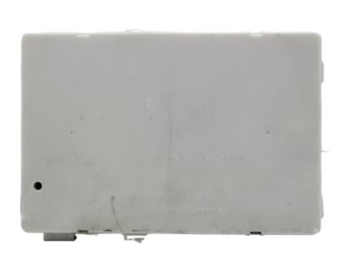 2006 Nissan Altima Fuse Box - 284B7-8J02A