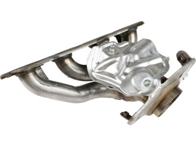 Nissan 14002-3HC0A Exhaust Manifold Assembly