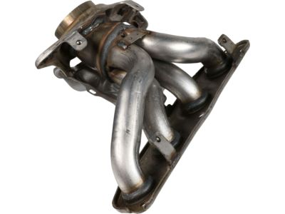 Nissan 14002-3HC0A Exhaust Manifold Assembly