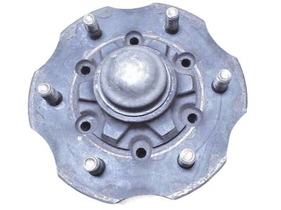 1987 Nissan Hardbody Pickup (D21) Wheel Hub - 40202-01N90