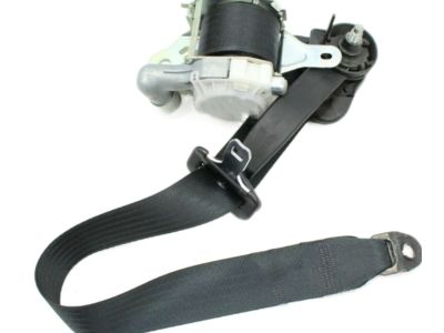 Nissan GT-R Seat Belt - 86884-38B0A