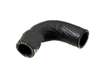 Nissan 92406-01P04 Hose Water Heat