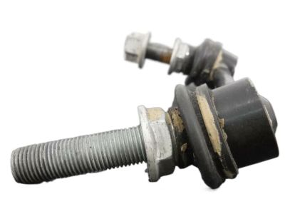 Nissan 56261-3JA0C Rod Connecting, Rear STABILIZER