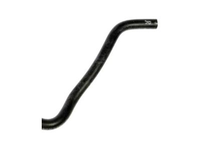 Nissan 21631-31U10 Hose-Auto Transmission Oil Cooler