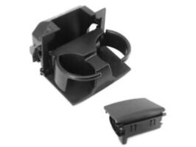 Nissan Maxima Cup Holder - 68430-9DA1C