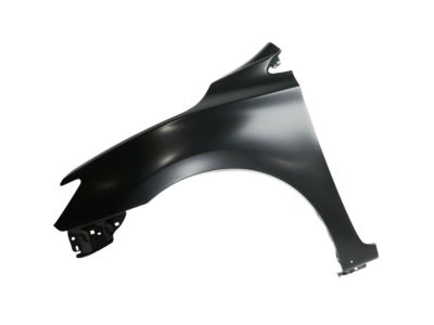 2015 Nissan Sentra Fender - F3101-3YUAA