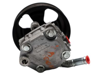 Nissan 49110-EV00B Pump Assy-Power Steering