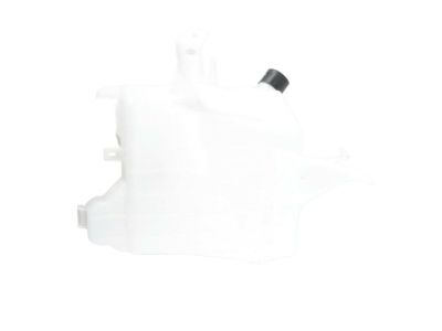 Nissan 28910-5AA0A Tank Assy-Windshield Washer