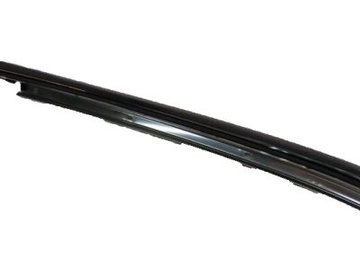 Nissan 99039-35F12 Stripe-Accent,Front Door LH