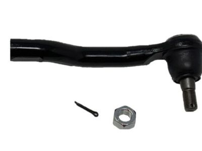 Nissan 48640-EA025 Socket Kit-Tie Rod,Outer