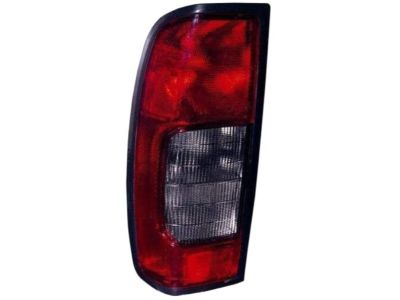 Nissan Frontier Back Up Light - 26559-7B425