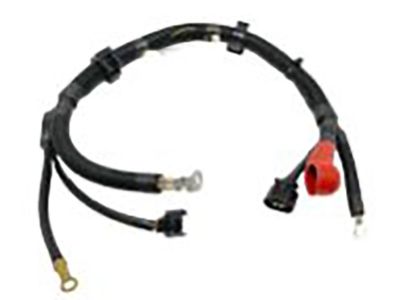 Nissan Maxima Battery Cable - 24110-40U00