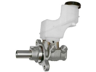 Nissan Altima Brake Master Cylinder - 46010-JA01A