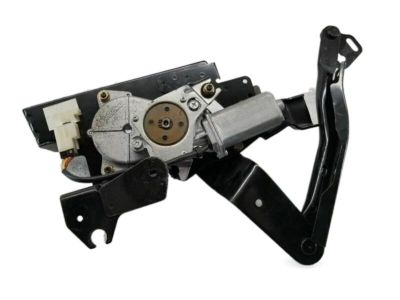 Nissan 97092-CE40A Motor Assy-Folding Roof