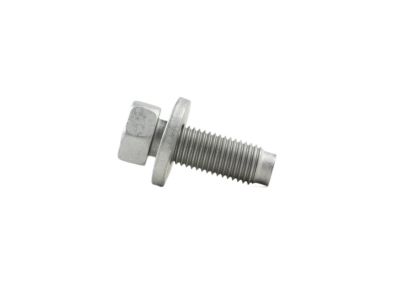 Nissan 14069-7B00A Bolt