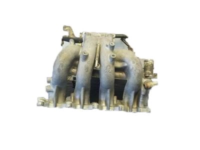 2002 Nissan Frontier Intake Manifold - 14001-F4500