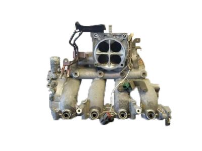 Nissan 14001-F4500 Manifold Assy-Intake