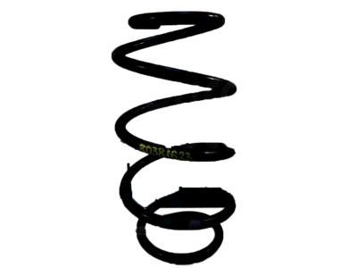 2012 Nissan Juke Coil Springs - 54010-1KC1A