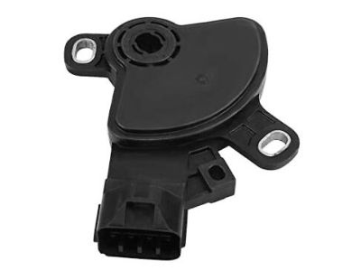 2015 Nissan Versa Automatic Transmission Shift Position Sensor Switch - 31918-1XK0A