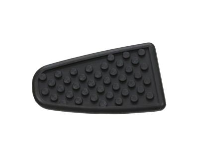 Nissan 66945-30P00 Pad-Footrest