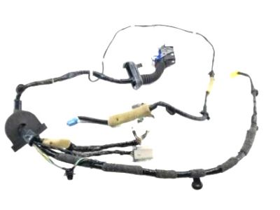 Nissan 24125-ZR11B Harness Assy-Door,Front